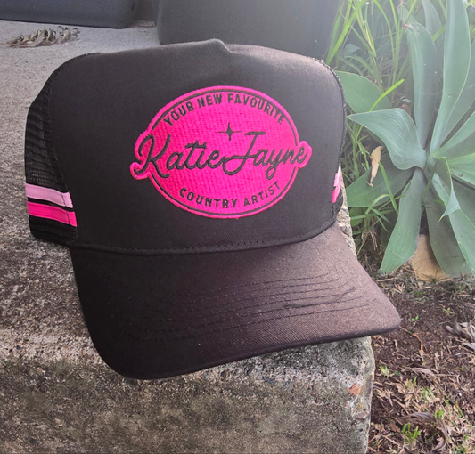 Trucker Cap - Your New Favourite Country Artists