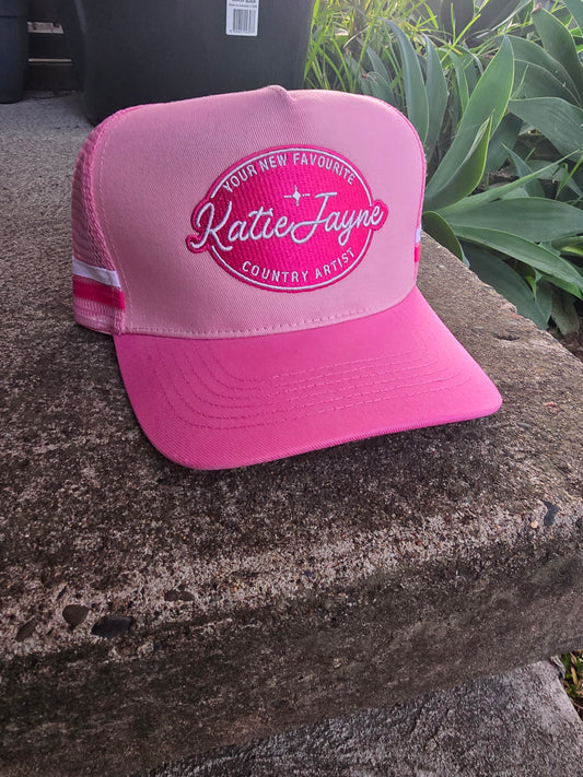 Trucker Cap - Your New Favourite Country Artists