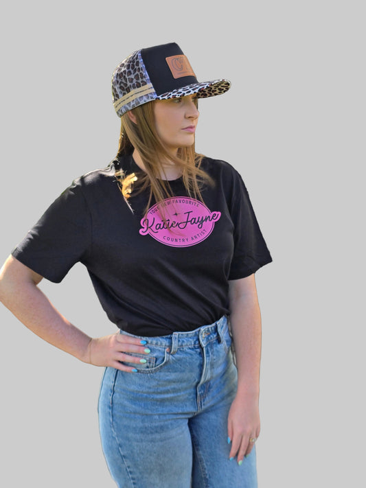 Your New Favourite Country Artist